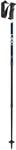 Leki Eagle 110-145 cm Trekkingst&ouml;cke Teleskopst&ouml;cke grau, Farbe:Dark Navy
