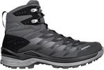 LOWA Stiefel mittel FERROX GTX MID [2024] schwarz/anthrazit, 42.5