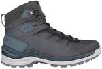 LOWA Stiefel mittel FERROX GTX MID Ws [2024] anthrazit/rauchgr&uuml;n, 39.5