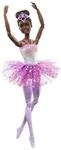 Barbie Dreamtopia Ballerina Puppe, Twinkle Lights Ballerina mit rosa Tutu und