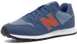 New Balance GM500MN2 500 Herren Vintage Indigo EU 41