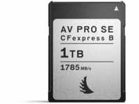 Angelbird AV Pro CFexpress B SE 1 TB