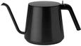 Stelton Nohr Gooseneck Wasserkessel - Elektrischer Kocher - Kaffee- & Teekanne,