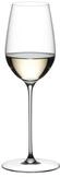 RIEDEL Superleggero Riesling - Einzelpackung, Weinglas, Kristallglas,