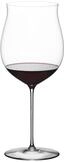 RIEDEL Superleggero Burgunder Grand Cru - Einzelpackung, Weinglas, Kristallglas,