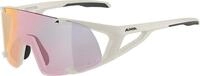 ALPINA HAWKEYE S QV - Selbstt&ouml;nende, Bruchfeste & Beschlagfreie Sport- &