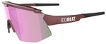 Bliz Breeze Small Sportbrille, matt Burgundy-Brown Rose Multi