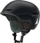 Atomic Revent Skihelm - Unisex f&uuml;r Erwachsene - individuelle Passform f&uuml;r pr&auml;zisen