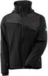 Mascot 17001-411-0918-L Arbeitsjacke "Advanced" wasserdicht,...