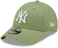 New Era New York Yankees Kappe Gr&uuml;n Gr&ouml;&szlig;e verstellbar Yankee Cap gr&uuml;ne Basecap