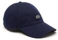 Lacoste Herren Cap RK0491, M&auml;nner Schirmm&uuml;tze,Visor Cap,Oben