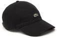 Lacoste Herren Cap RK0491, M&auml;nner Schirmm&uuml;tze,Visor Cap,Oben