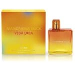 MANDARINA DUCK FRAGRANCES | Vida Loca For Her,Damen Parf&uuml;m Spray, Blumig, Holzig und