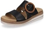 Remonte Damen D0Q51, Frauen Slipper,lose Einlage,Backless