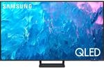 Samsung QLED 4K Q70C 65 Zoll Fernseher, Quantum Prozessor 4K, Motion Xcelerator