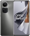 oppo Reno 10 5G 256GB/8GB RAM Dual-SIM silvery-grey