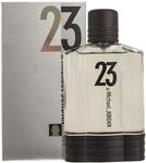 Five Star Fragrance 23 by Michael Jordan Eau de Cologne 100ml Spray