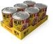 JOSERA Meat Lovers Menu Beef with Potato (6 x 800 g) | Adult | Premium Nassfutter