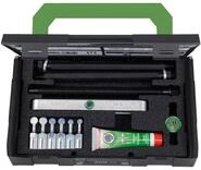 KUKKO-69-B Juego Extractores Rodam.Bolas