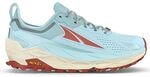 Altra Olympus 5 Laufschuhe Damen t&uuml;rkis