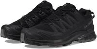 Salomon XA Pro 3D v9 Wide 472731, Mens Running Shoes, Black, 42 2/3 EU