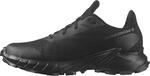 Salomon Alphacross 5 Gore-Tex Damen Wasserdichte Trailrunningschuhe, Starker Grip,