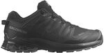 Salomon XA Pro 3D v9 Wide GTX 472770, Men Running Shoes, Black, 40 2/3 EU