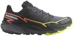 Salomon Thundercross 472954, Men Running Shoes, Grey, 43 1/3 EU