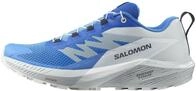 Salomon Sense Ride Herren Trail-Laufschuhe, Outdoor-bereit, Vielseitiger Grip,