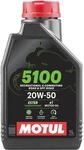 Motul 5100 20W50 4T