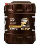 DIESEL M-50 SAE 20W-50 20 Liter