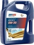 EUROLUB ECO PS-C SAE 0W-30 Motor&ouml;l, 5 Liter