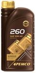 PM 260 10W-40 SAE 10W-40 1 Liter
