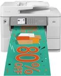 Brother MFC-J6959DW | Tintenstrahl-Multifunktionsdrucker Roll-Paper | WLAN und