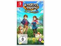 Harvest Moon - The Winds of Anthos - Switch