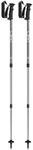 Leki Voyager Poles 115 cm