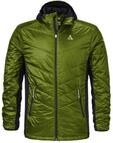 Sch&ouml;ffel Herren Hybrid Jacket Stams M, wasserabweisende, atmungsaktive Outdoorjacke,