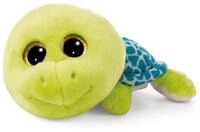 NICI GLUBSCHIS Schildkr&ouml;te Welloni 15 cm &ndash; Kuscheltier aus weichem Pl&uuml;sch,