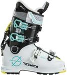 Moon Boot Tecnica Zero G Tour W 21/22 Tourenskischuhe Damen - 26,5