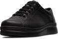 Camper, Runner Up, Women Sneaker, Black, 36, (EU)