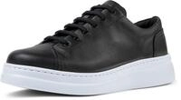 Camper, Runner Up, Women Sneaker, Black, 35, (EU)