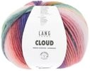 Lang Yarns Cloud 1077.0008 - bunt