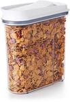 OXO Good Grips POP M&uuml;slispender mittel (3,2 l) &ndash; Vorratsdose mit Deckel f&uuml;r eine