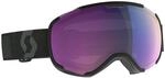 Scott Faze Ii Goggle Schwarz - Klassische Moderne Ski- und Snowboardbrille, Gr&ouml;&szlig;e