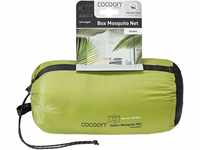 Cocoon Mosquito Box Net Ultralight Double transparent/weiß