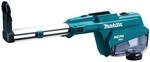 Makita 191X40-4 Staubabsaugung DX15