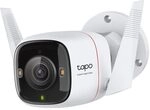Tapo TP-Link C325WB &Uuml;berwachungskamera Au&szlig;en, ColorPro Nachtsicht, Objektiv mit