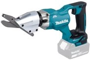 Makita DJS800Z Akku-Faserzementschere 18V (ohne Akku, ohne Ladeger&auml;t)