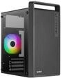 Aerocool CAJA PC PGS CS-109-G-BK-V1 FRGB