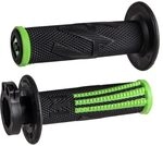 Emig Pro V2 Grip Schnellverriegelungsgriffe Graphit/Grau